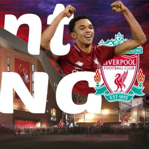 Trent A A LFC Song