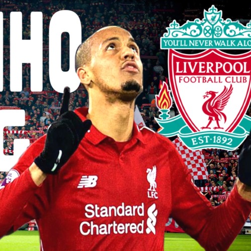 He's Fab Fab Fab (Fabinho Song LFC)