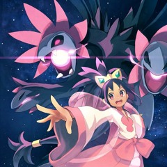 Battle! Champion Iris (Remix) - Pokémon B2W2