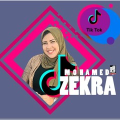 أغنية عشقك مقام غناء توكا العندليب و زكري نجمة التيك توك 😍جامده اوي