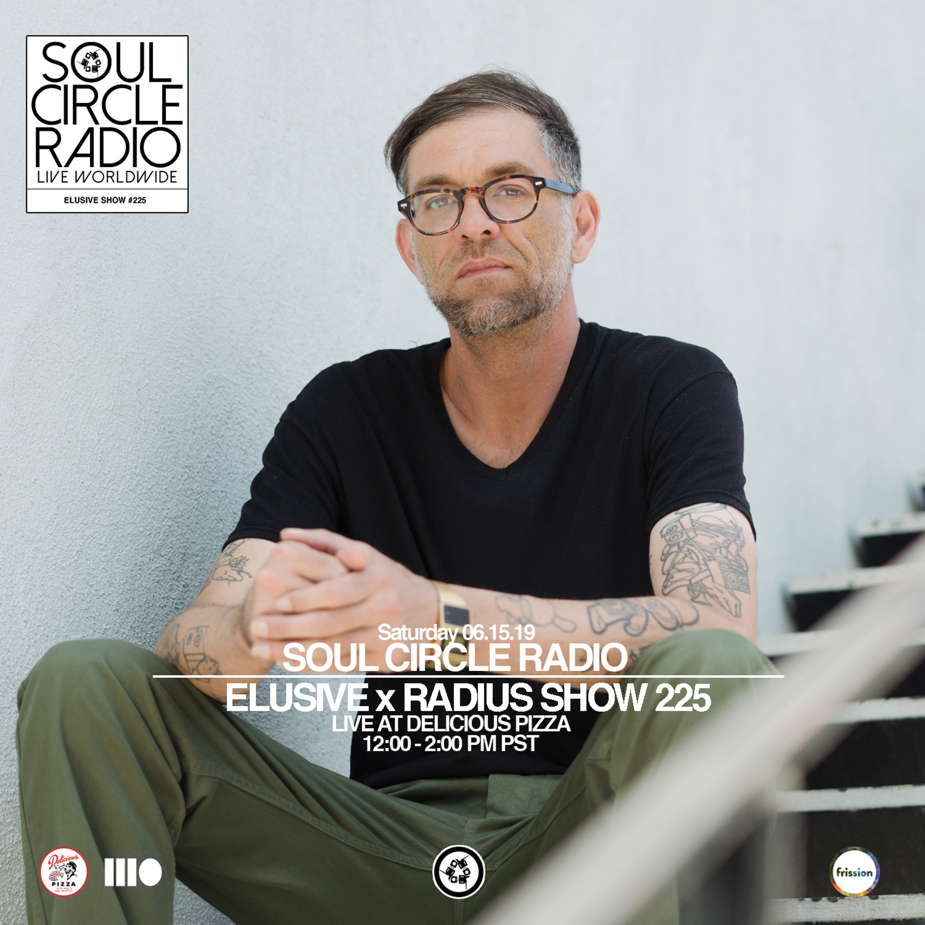 Soul Circle Radio