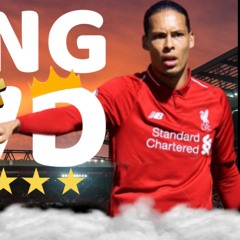 He's Van Djik (LFC Song)