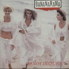 Bananarama - Do not disturb (Sakgra Pw Elle extended mix)