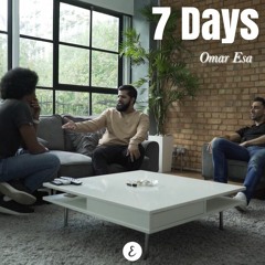Craig David - 7 Days (Muslim Version by Omar Esa)