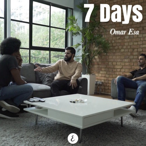 Craig David - 7 Days (Muslim Version by Omar Esa)
