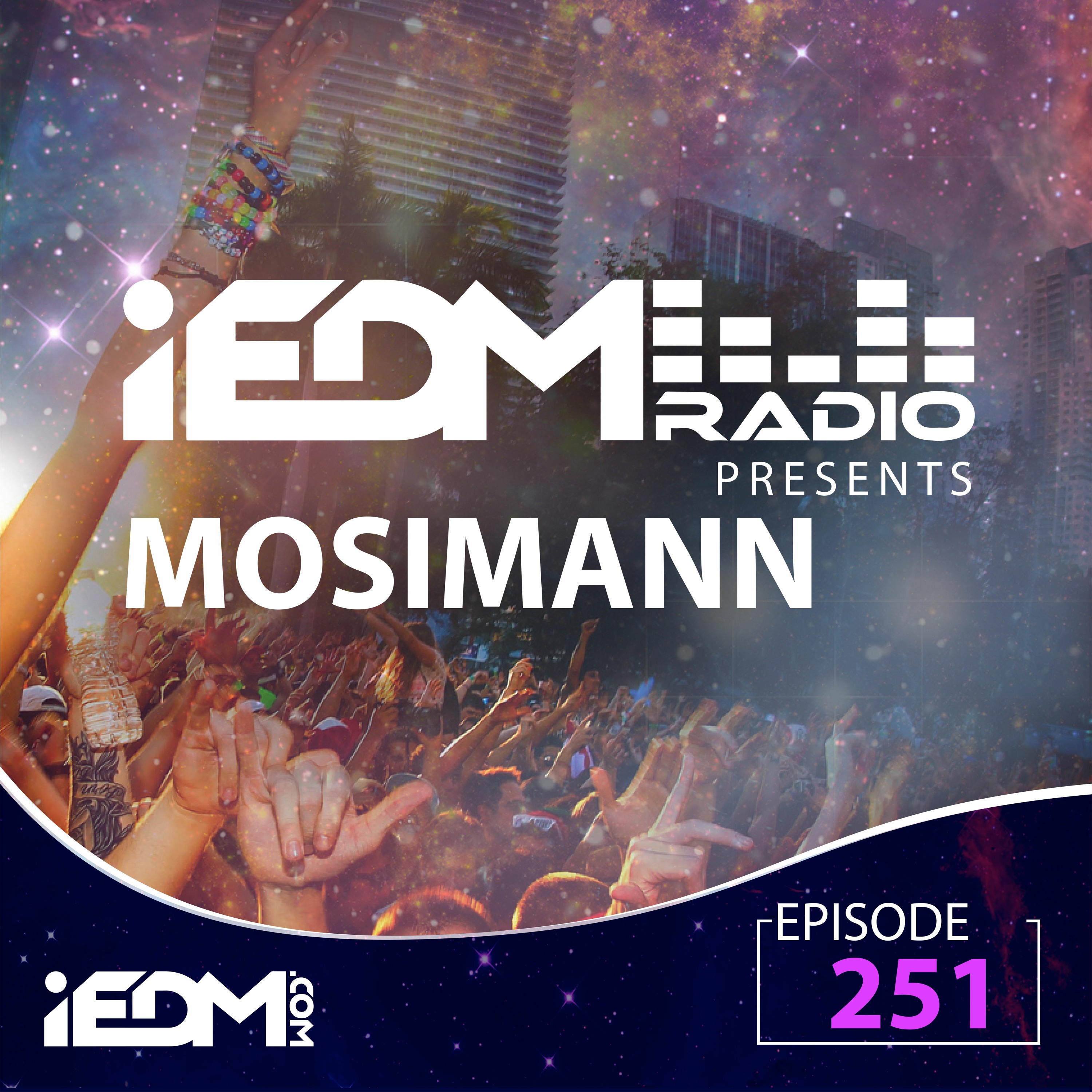 iEDM Radio
