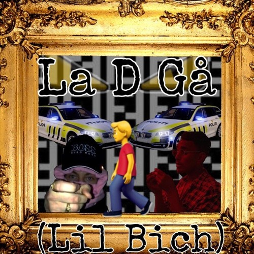 OWS X Hani - La D Gå (Lil Bich)