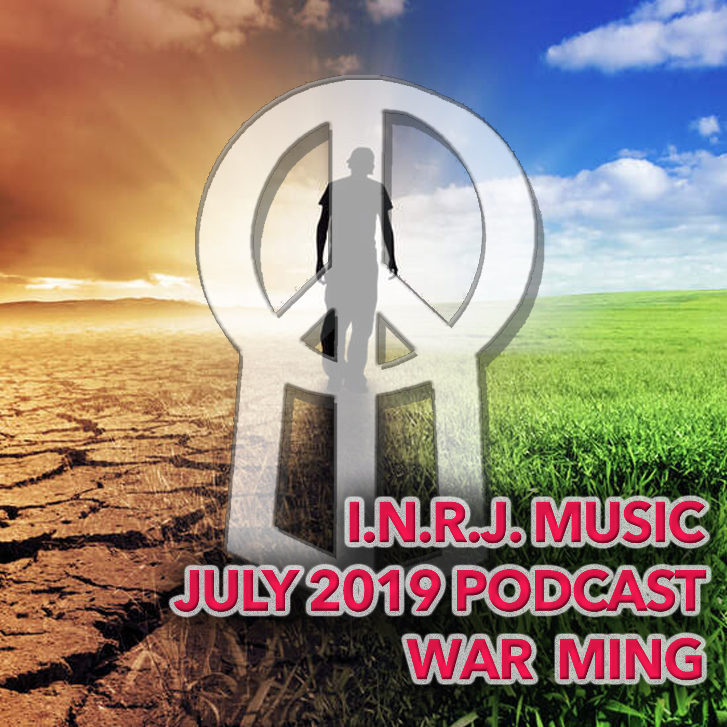 War Ming episode artwork