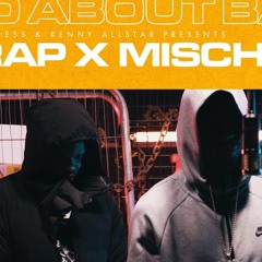 K-Trap & Mischief (Pt.2) - Mad About Bars w/ Kenny Allstar [S4.E20] | @MixtapeMadness