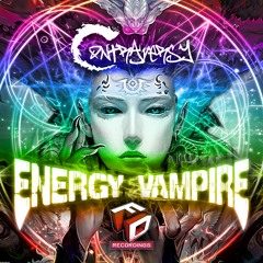 ContrAversY - Energy Vampire VIP - Out Now on Faction Digital Recordings FDR
