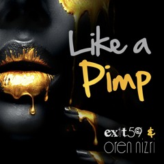 Like A Pimp (Dirty Extended Mix)