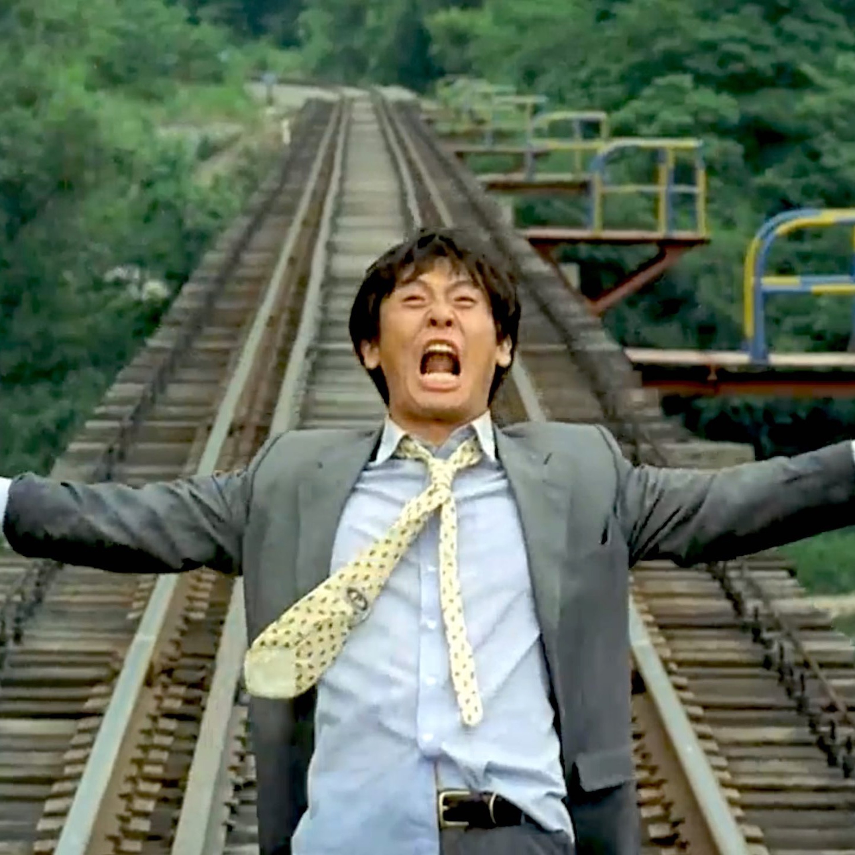 #379 Peppermint Candy y el cine de Lee Chang-dong (1997-2002)