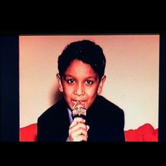 little brown boy (freestyle)