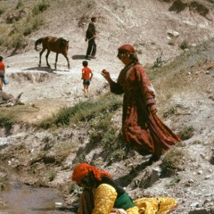 Mîşayê Elîxan - Xweş Mêrî