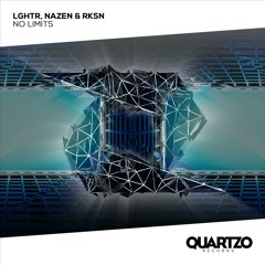 LGHTR, Nazen & RKSN - No Limits
