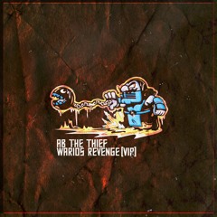 AB THE THIEF - WARIO'S REVENGE VIP **FREE DOWNLOAD**