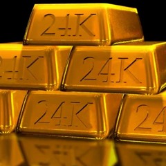 L89T HAZE - 24K BRICKS