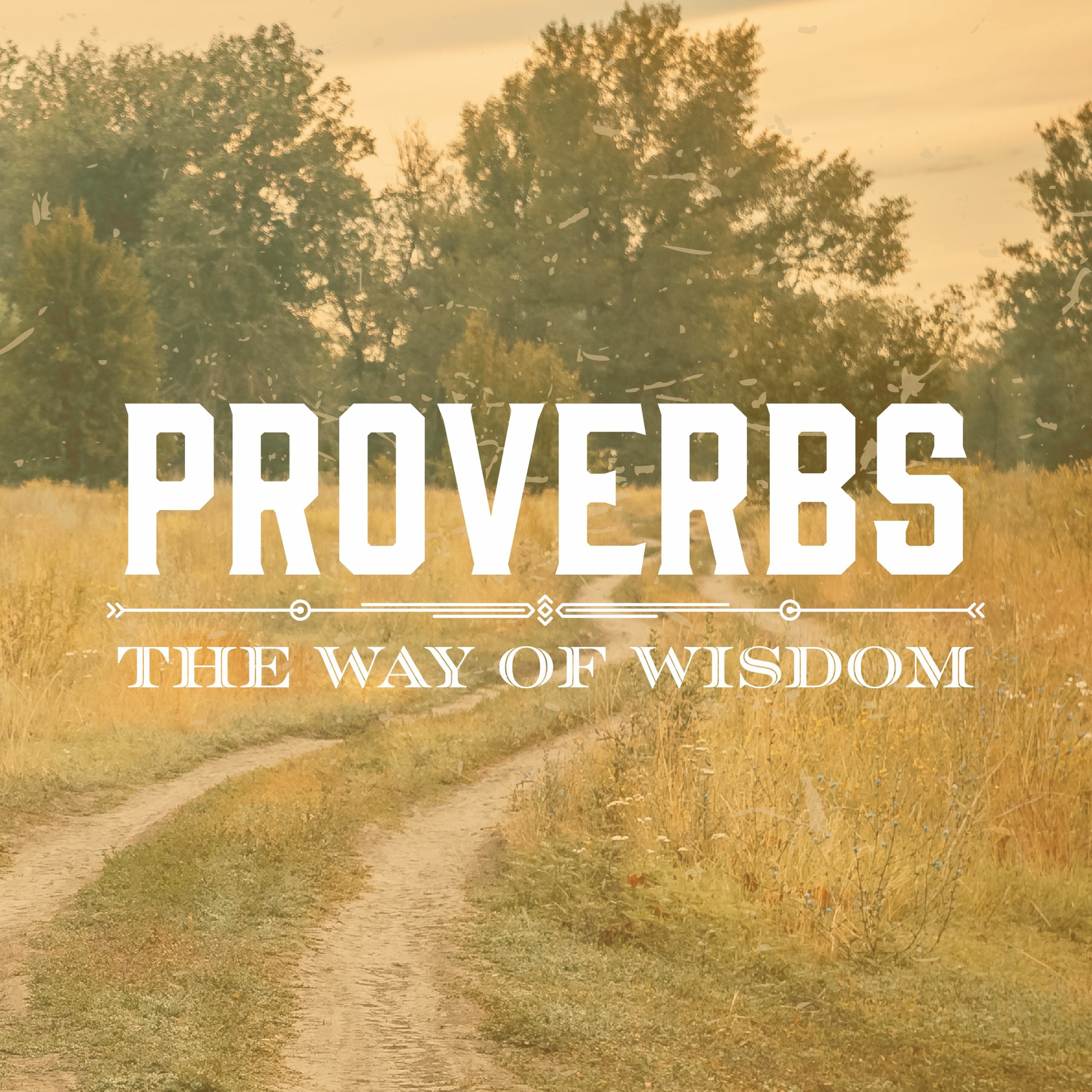 Sermons from Seven Mile Road Church in Waltham
