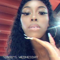 Queen Lyko Whats Poppin