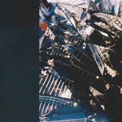 Air Space Ark - Blank Page