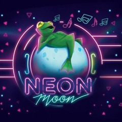 BoysDntCry - Neon Moon