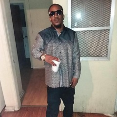 YGMK- Pooh - What I Like Slowed