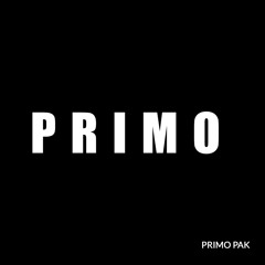 PRIMO - PRIMO PAK (PROD. BY XRONIC)