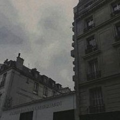 𝘪 𝘯𝘦𝘦𝘥 𝘺𝘰𝘶 𝘵𝘰 𝘧𝘪𝘭𝘭 𝘵𝘩𝘦 𝘷𝘰𝘪𝘥