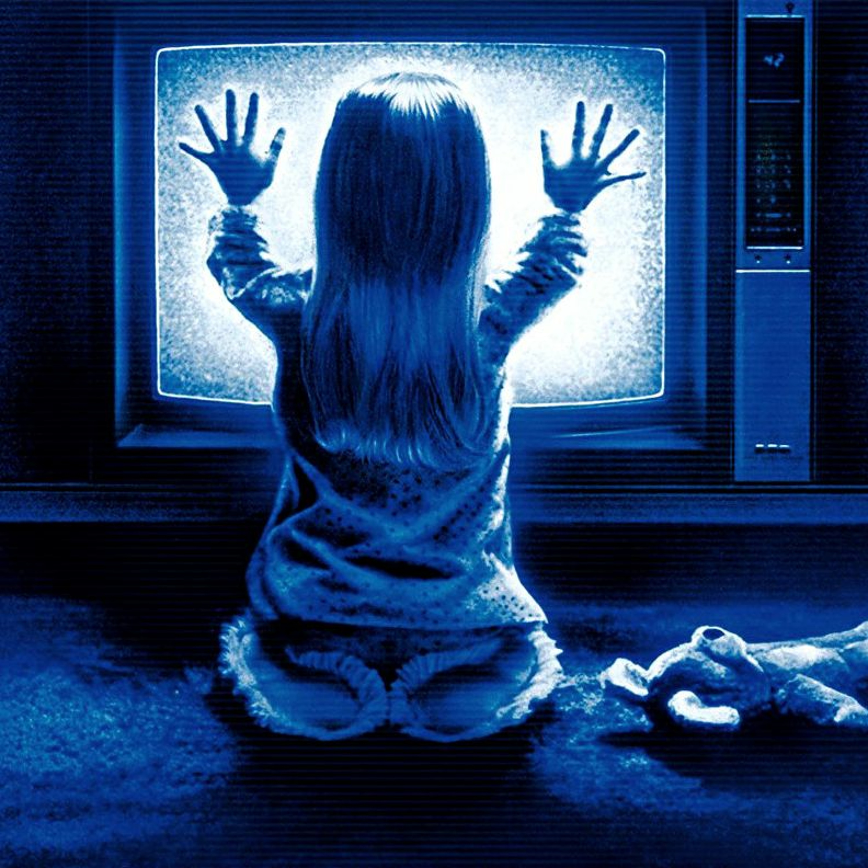 Episode 39: Poltergeist (1982) thumbnail