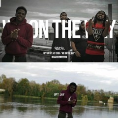 UPT JAY FT JAYCA$H- WE ON THE WAY