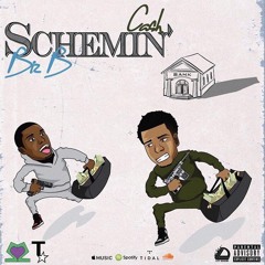 BizB x Cash - Schemin’ (Prod.DaySupreme)
