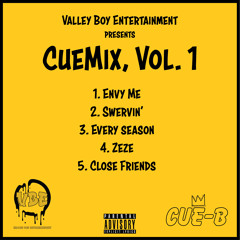 ZEZE (CueMix, Vol. 1)