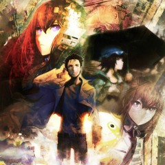 Steins;Gate
