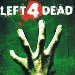 LEFT 4 DEAD - DOM ZOMBIE with Mitchell T.