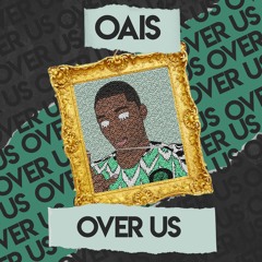 Over Us (Audio)