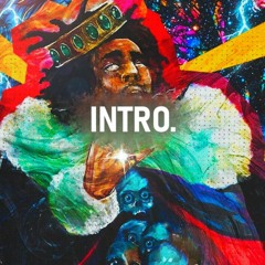 [FREE] J. Cole x Logic x Lute Type Beat 2019 [D/L] air.bi/oGe2K - 'INTRO' | Charlie JayBeats