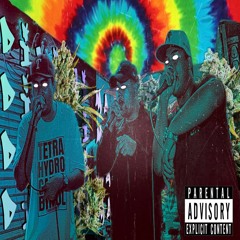Dili Ni Mao - BudVibes Ft.  LGPK