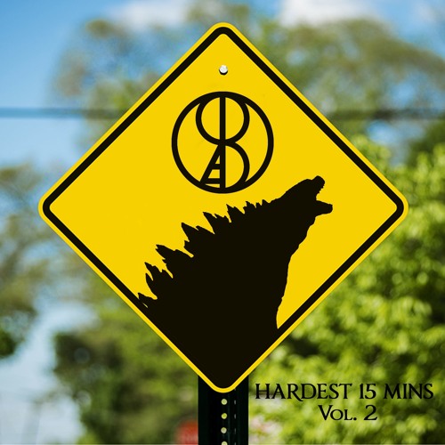 Hardest 15 Mins Vol.2