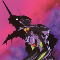 EVANGELION エヴァンゲリオン - TRIPPY LA PHANTOM + CHINO FLOW (PROD BLVCK PSVLM)