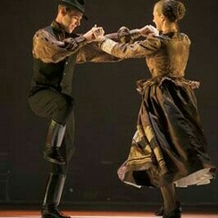 Johannes Brahms - Hungarian Dance No. 4