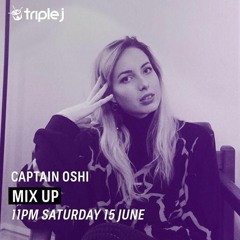 Triple J Mix Up 15/06/19