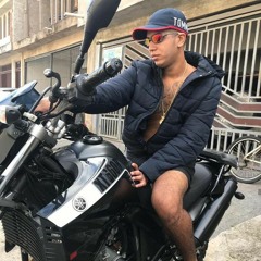 MC V7, MC Lelê JP e MC Joãozinho VT - Sexta, Sábado e Domingo (DJ Pedro)