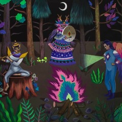 O Caminho do Mago - DJ SET