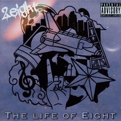 2eight - Momma Told Me