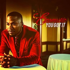 You Got It - ESCOMUSIC