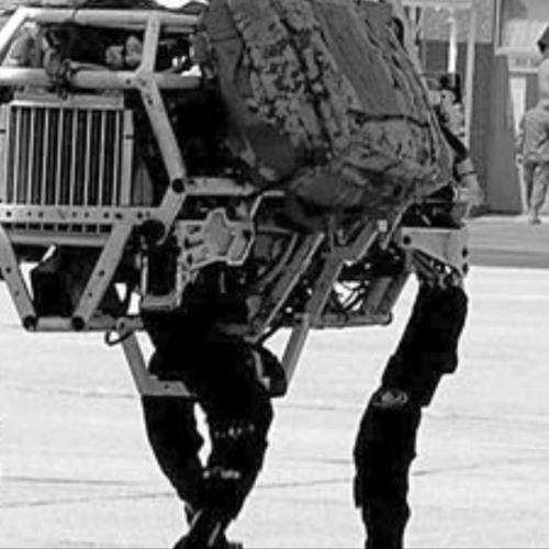 Killer Dog Drones from Hell  at Dark Electronic music