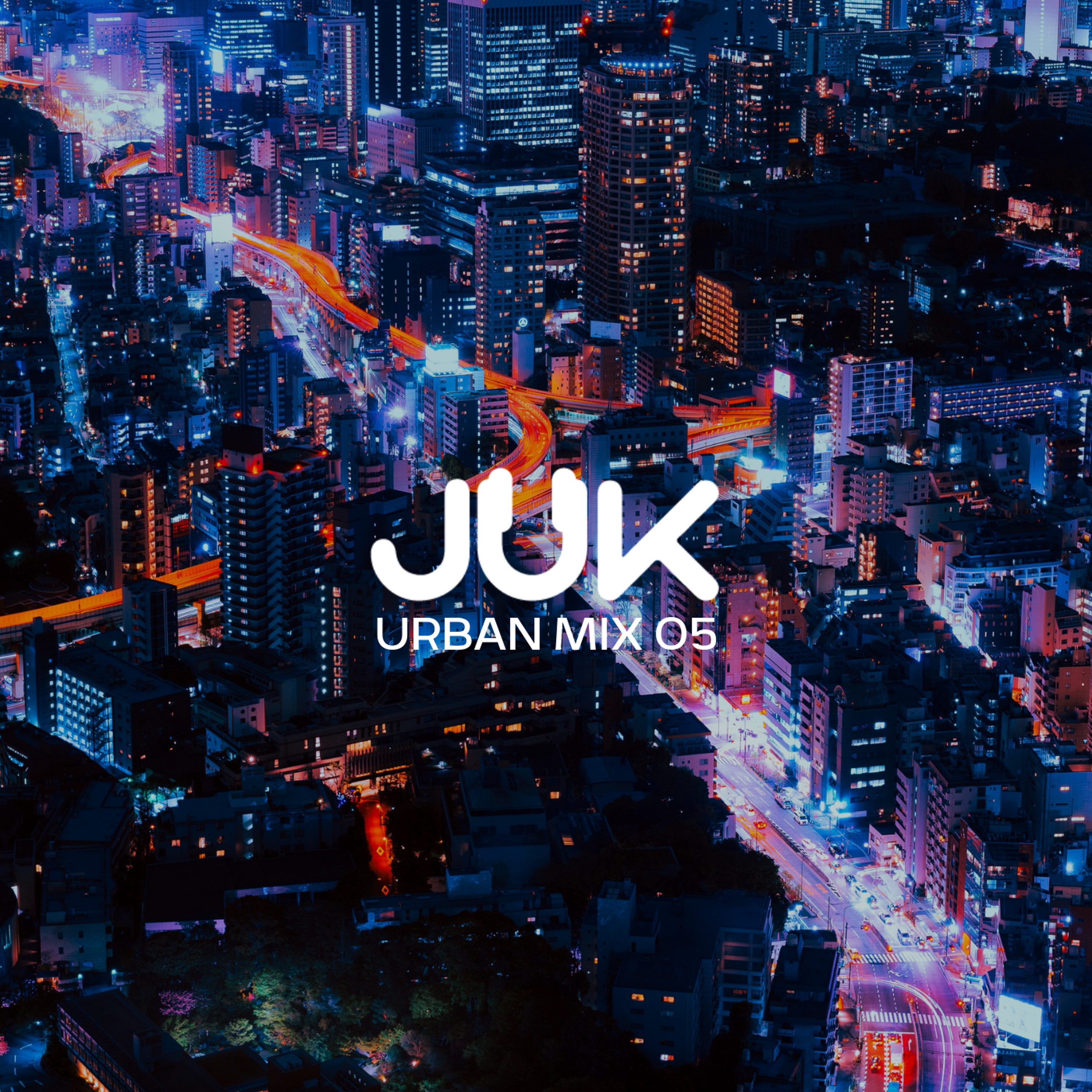 DJ JUK