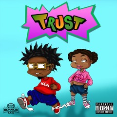 Trust (Official Audio)