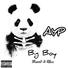 Big Boy - WRLDPLXY & RLee