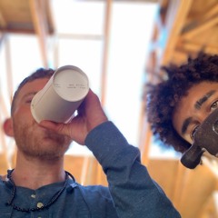 Elevate (Feat. Maui Killuh)